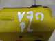 VOLVO S60 V70 XC70 LIFT 04- ZAMEK DRZWI LEWY PRZOD 8PIN