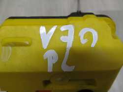 VOLVO S60 V70 XC70 LIFT 04- ZAMEK DRZWI LEWY PRZOD 8PIN
