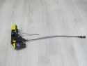 VOLVO S80 V70 XC90 ZAMEK DRZWI LEWY TYL 02-14