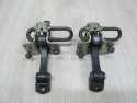 VOLVO S60 V70 XC70 LIFT 04- OGRANICZNIK DRZWI PRZOD 30661410