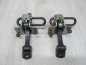 VOLVO S60 V70 XC70 LIFT 04- OGRANICZNIK DRZWI PRZOD 30661410