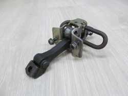 VOLVO S60 V70 XC70 LIFT 04- OGRANICZNIK DRZWI PRZOD 30661410