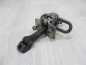 VOLVO S60 V70 XC70 LIFT 04- OGRANICZNIK DRZWI PRZOD 30661410