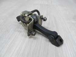 VOLVO S60 V70 XC70 LIFT 04- OGRANICZNIK DRZWI PRZOD 30661410