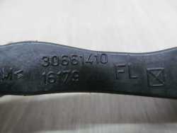 VOLVO S60 V70 XC70 LIFT 04- OGRANICZNIK DRZWI PRZOD 30661410