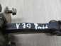 VOLVO S60 V70 XC70 LIFT 04- OGRANICZNIK DRZWI PRZOD 30661410