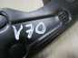 VOLVO S60 V70 XC70 LIFT 04- RYGIEL KLAPY BAGAZNIKA 30674768