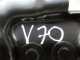 VOLVO V70 XC70 LIFT 04- RYGIEL OPARCIA KANAPY