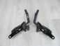 VOLVO V70 XC70 99- ZAWIASY KLAPY BAGAZNIKA 8643158 8643157