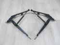 VOLVO V70 XC70 99- ZAWIASY MASKI 9154605 467-46