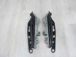 VOLVO V70 XC70 99- ZAWIASY MASKI 9154605 467-46