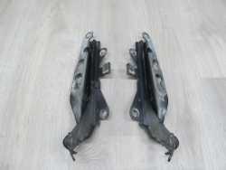 VOLVO V70 XC70 99- ZAWIASY MASKI 9154605 467-46