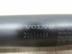 VOLVO V70 XC70 99- TELESKOP SILOWNIK KLAPY BAGAZNIKA LEWY 30674494 9483033