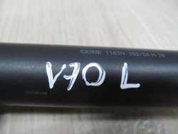 VOLVO V70 XC70 99- TELESKOP SILOWNIK KLAPY BAGAZNIKA LEWY 30674494 9483033