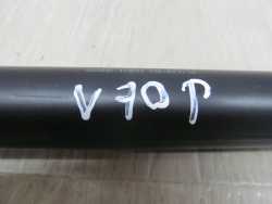 VOLVO V70 XC70 99- TELESKOP SILOWNIK KLAPY BAGAZNIKA PRAWY 30674494 9483034