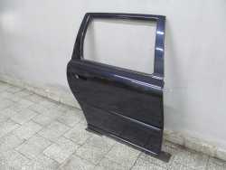 VOLVO V70 I LIFT 00-07 DRZWI TYL PRAWY 467-46