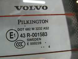 VOLVO V70 LIFT KLAPA BAGAZNIKA 467-46 00/07