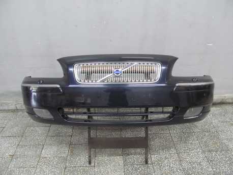 VOLVO V70 LIFT ZDERZAK PRZOD GRILL HALOGENY SPRYSKI 467-46 04-07