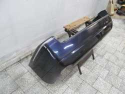 VOLVO V70 LIFT ZDERZAK TYL TYLNY CHROMY 467-46 04-07
