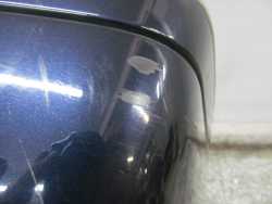VOLVO V70 LIFT ZDERZAK TYL TYLNY CHROMY 467-46 04-07