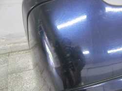VOLVO V70 LIFT ZDERZAK TYL TYLNY CHROMY 467-46 04-07
