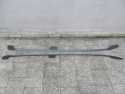 VOLVO V70 XC70 99-07 RELING RELINGI DACHOWE LEWY PRAWY