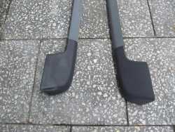 VOLVO V70 XC70 99-07 RELING RELINGI DACHOWE LEWY PRAWY