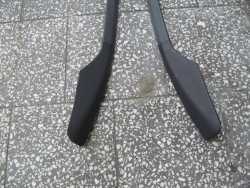 VOLVO V70 XC70 99-07 RELING RELINGI DACHOWE LEWY PRAWY