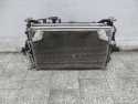 VOLVO S60 V70 XC 2.4 D5 CHLODNICE WENTYLATOR 99-07 30645148 1137328081 30676414