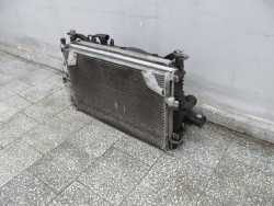 VOLVO S60 V70 XC 2.4 D5 CHLODNICE WENTYLATOR 99-07 30645148 1137328081 30676414