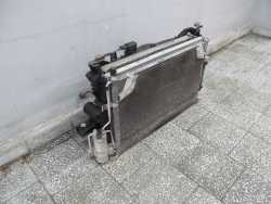 VOLVO S60 V70 XC 2.4 D5 CHLODNICE WENTYLATOR 99-07 30645148 1137328081 30676414
