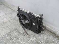 VOLVO S60 V70 XC 2.4 D5 CHLODNICE WENTYLATOR 99-07 30645148 1137328081 30676414