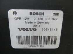 VOLVO S60 V70 XC 2.4 D5 CHLODNICE WENTYLATOR 99-07 30645148 1137328081 30676414