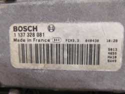 VOLVO S60 V70 XC 2.4 D5 CHLODNICE WENTYLATOR 99-07 30645148 1137328081 30676414