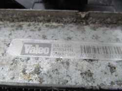 VOLVO S60 V70 XC 2.4 D5 CHLODNICE WENTYLATOR 99-07 30645148 1137328081 30676414