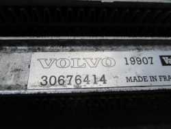 VOLVO S60 V70 XC 2.4 D5 CHLODNICE WENTYLATOR 99-07 30645148 1137328081 30676414