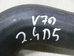VOLVO S60 V70 XC 2.4 D5 RURA PRZEWOD INTERCOOLERA 30680218