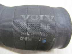 VOLVO S60 V70 XC 2.4 D5 RURA PRZEWOD INTERCOOLERA 30636856