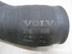 VOLVO S60 V70 XC 2.4 D5 RURA PRZEWOD INTERCOOLERA 30636856