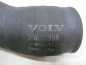VOLVO S60 V70 XC 2.4 D5 RURA PRZEWOD INTERCOOLERA 30636856