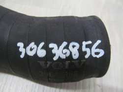 VOLVO S60 V70 XC 2.4 D5 RURA PRZEWOD INTERCOOLERA 30636856