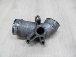 VOLVO S60 V70 XC 2.4 D5 RURA PRZEWOD INTERCOOLERA 08631538