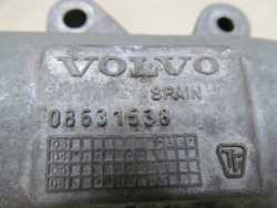 VOLVO S60 V70 XC 2.4 D5 RURA PRZEWOD INTERCOOLERA 08631538