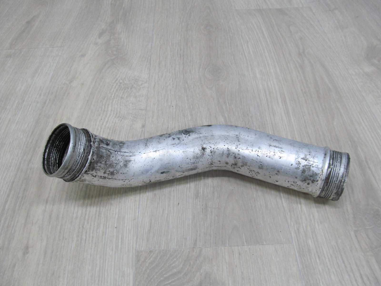 VOLVO S60 V70 XC 2.4 D5 RURA PRZEWOD INTERCOOLERA POWIETRZA