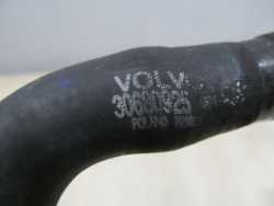 VOLVO S60 V70 XC 2.4 D5 WAZ RURA PRZEWOD WODY 30680925