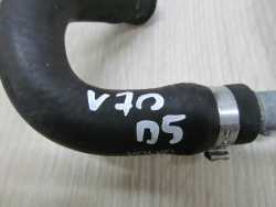 VOLVO S60 V70 XC 2.4 D5 WAZ PRZEWOD EGR WODY 30713302