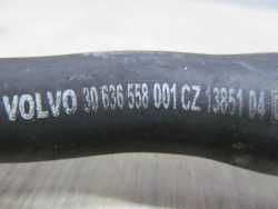 VOLVO S60 V70 XC 2.4 D5 WAZ PRZEWOD NAGRZEWNICY WODY 30636558