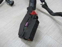 VOLVO S60 V70 2.4 D5 WIAZKA INSTALACJA SILNIKA 30712090