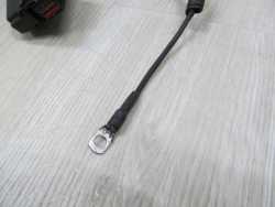 VOLVO S60 V70 2.4 D5 WIAZKA INSTALACJA SILNIKA 30712090
