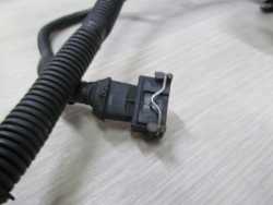 VOLVO S60 V70 2.4 D5 WIAZKA INSTALACJA SILNIKA 30712090
